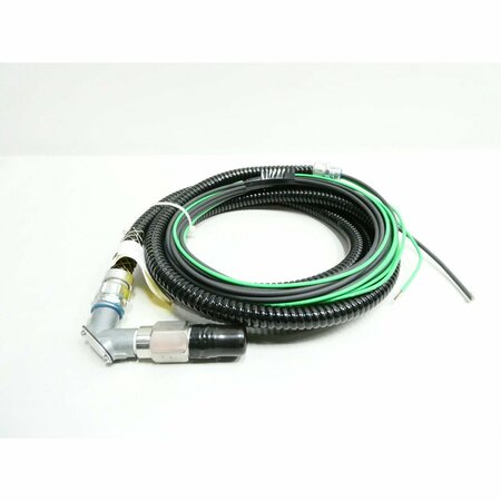 DFI WIRETRAIN ASSEMBLY CORDSET CABLE 05-0554-01